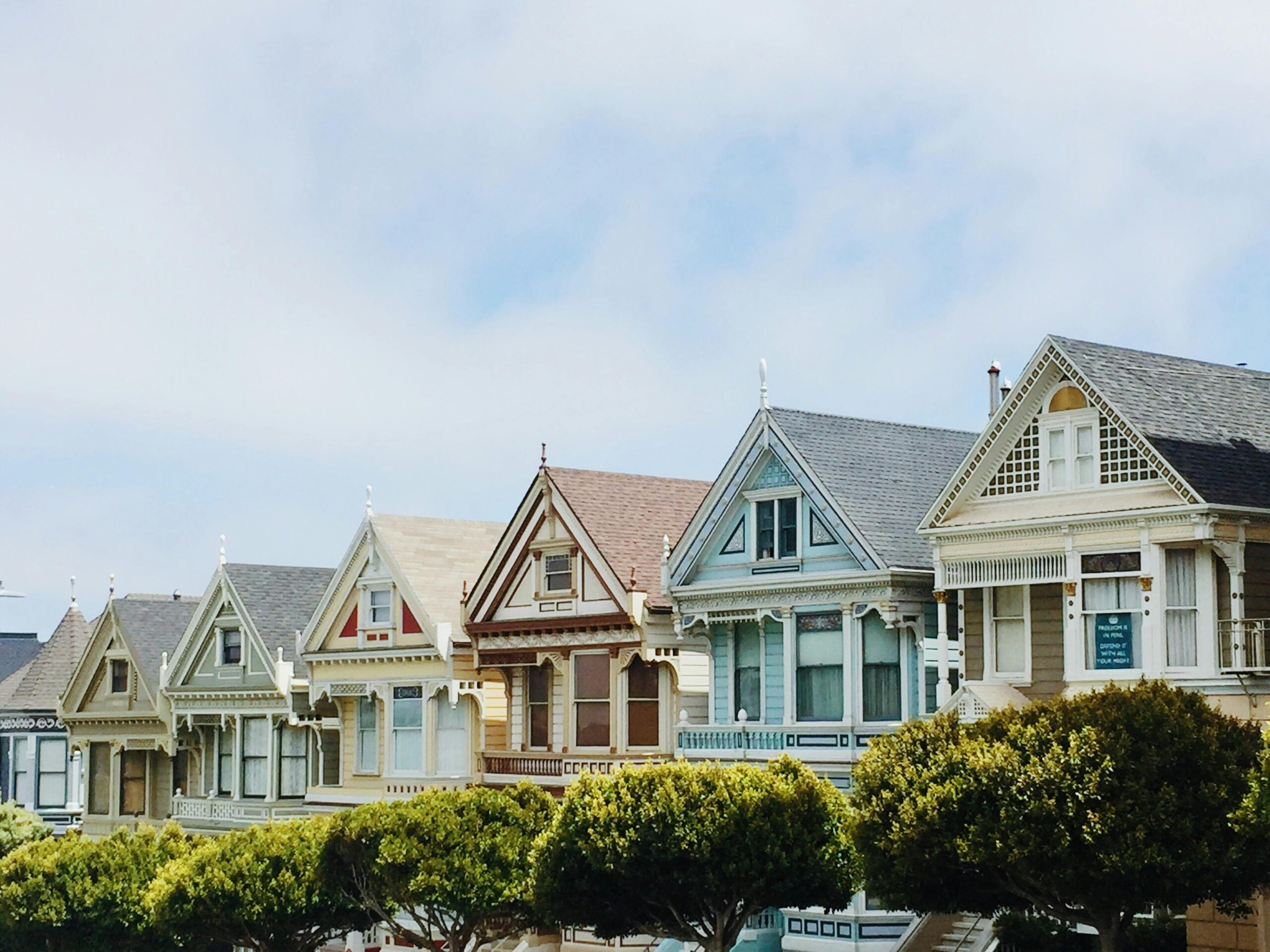 Property Maintenance Costs