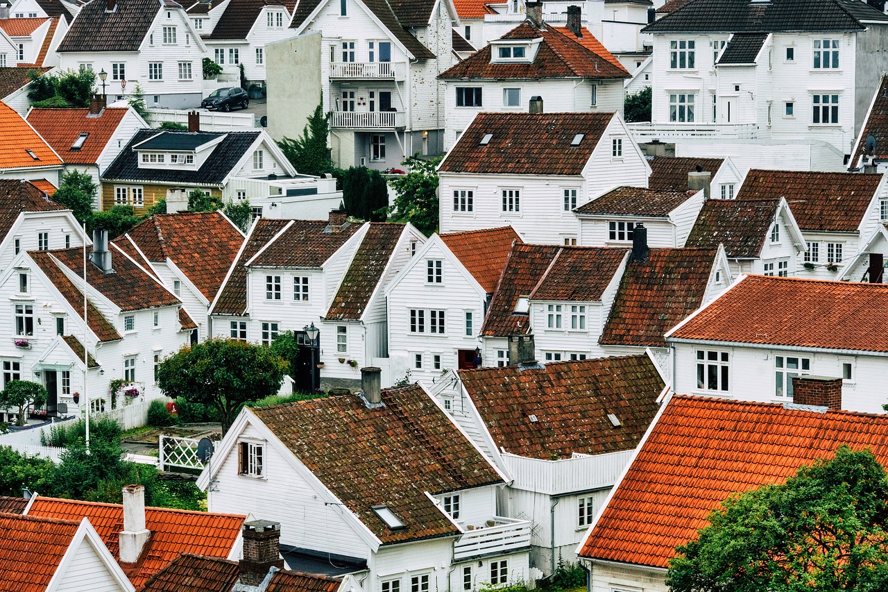 Rental Property for New Tenants