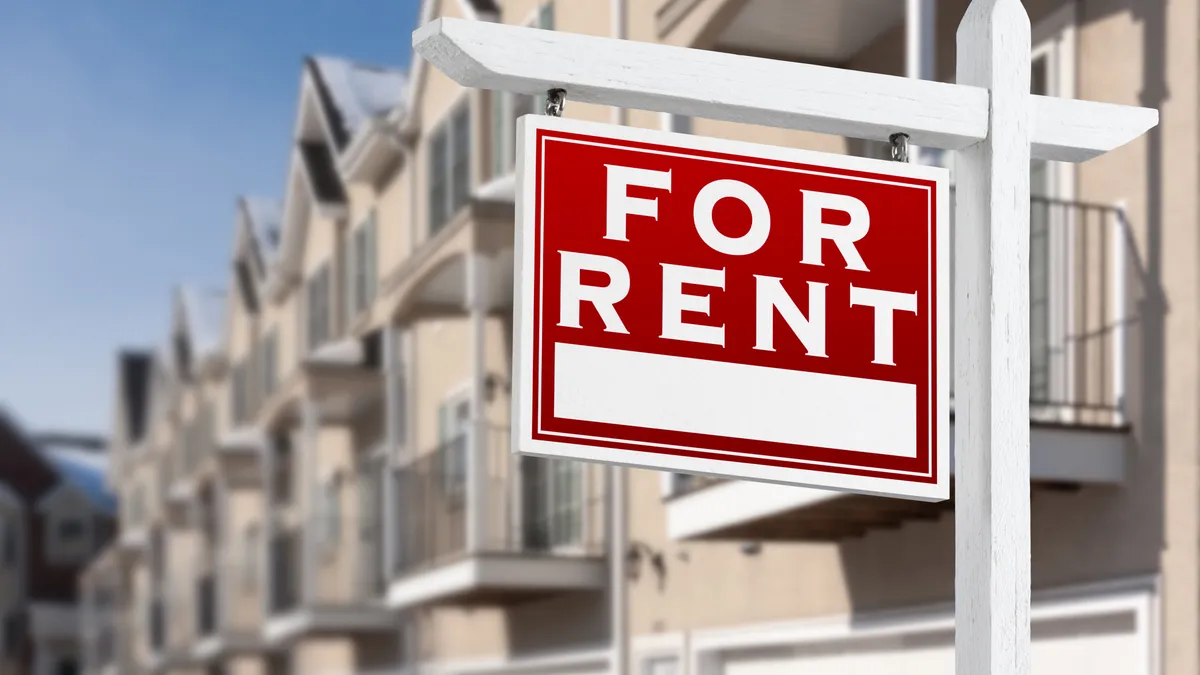 Tenant Turnover